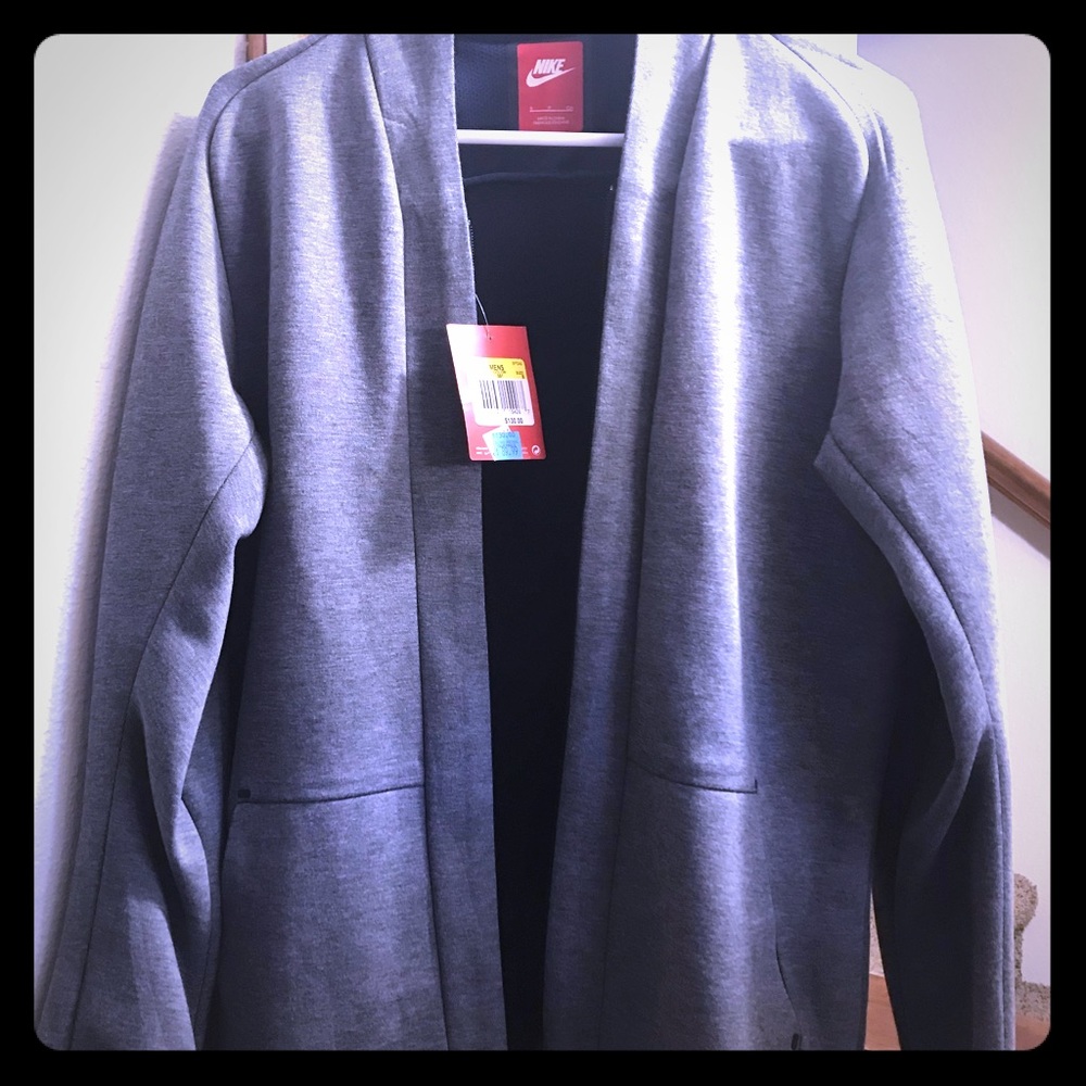 Men’s Nike Jacket